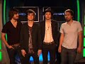 PANIC AT THE DISCO: 2008 MTV VMAs 1