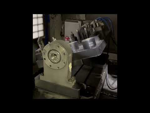 2015 BROTHER SPEEDIO S500X1 Vertical Machining Centers CNC | CNC EXCHANGE (2)