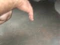 I know this is silly but I recorded my training session when I bought my RV