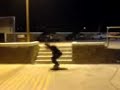 shifty ollie