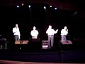 legacy five sings 
