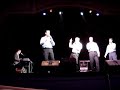 legacy five sings 