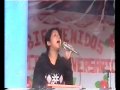Extra�o mama - katty mazariegos
