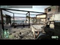 BFBC2: Oasis Conquest Live Commentary on the DCRU Server