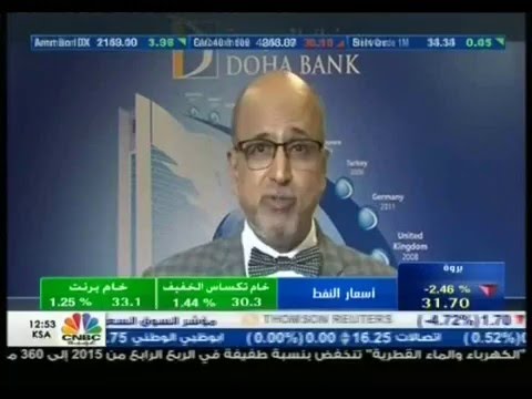 Qatar Economy - 03-Feb-2016