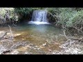 Pêche De La Truite A La Cuiller [vues Subaquatiques !]