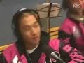 TOP solo BigBoy , 070106 KBSR FM Inkigayo Radio TOP solo BigBoy , 070106 KBSR FM Inkigayo Radio
