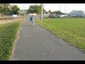 videos de New Orleans Skateboarding: Levee Sessions 1