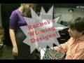 videos de BKFK.com: 2008 Signature Style Challenge Winner meets Tommy Hilfiger!
