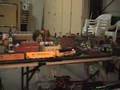 My Model Train Video - Chessie System