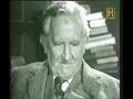 tolkien biografia I parte