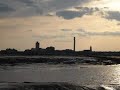 Petitcodiac River Time-Lapse Movie