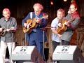 peter rowan tony rice quartet perform a sweet version of shady grove, kicked off by tony's guitar.