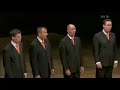 The Gents & Peter Dijkstra /Londonderry air/Tokyo April 2005