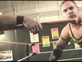 Brian Nunes vs. Clip O\