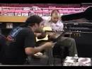 Dredg - The Canyon Behind Her (Live)