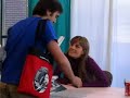 another candid of erica signing autographs at the dallas wizard world convention, november 2004.  it was hard to take your eyes off her.  she's so amazingly beautiful and a sweetheart and a half.  and she's just as talented as she is attractive; maybe more.  i have a few more candid shorts of erica that i'll post later.