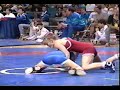 Lisa Whisett vs Tricia Sanders