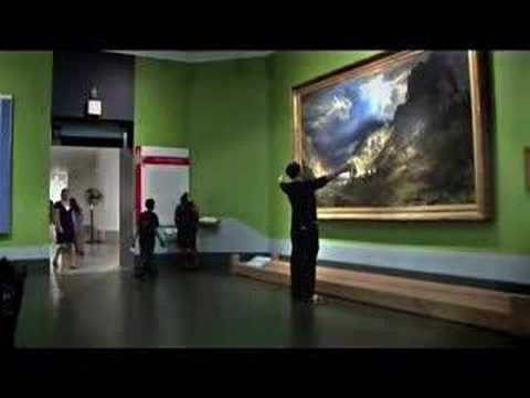 Brooklyn Museum -
