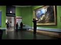 Brooklyn Museum - Art Thief