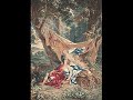 john blow (1649-1708)

venus & adonis. 
a masque for the entertainment of de king.

the prologue.

1.overture
2.cupid, chorus.     behold my arrows an my bow.
3.shepherdes.        come shepherds all.
4.cupid.             courtiers there is no faith in you
5.chorus,shepherds   in these sweet groves.

venus: rosemary joshua, soprano
adonis: gerald finley, baryton
cupid: ribin blazem, contre-tenor
shepherdess: maria cristina kiehr, soprano
shepherds:christopher josey, contre-tenor
          john bowen, tenor
          jonathan brown,basse
grace: maria cristina kierh,soprano
       robin blaze, contra-tenor
       jonathan brown, basse
huntsman: christopher josey, contre-tenor.
little cupids: sopranos du choeur.

clare college chapel choir, timothy brown

orcherstra of the age of enlighenment.
directo. ren� jacobs.