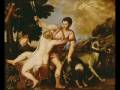 John Blow Venus & Adonis Prologue