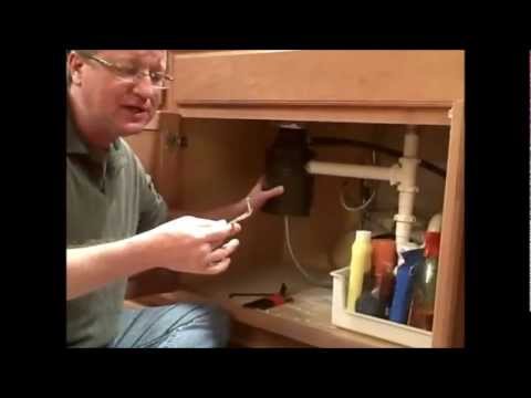 how to unclog salt grinder