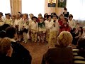 mała wokalistka