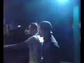 the mix-r boiz performing the mix-r boiz performing