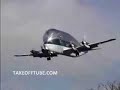 The NASA Super Guppy
