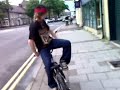 Tyrrell- Laws Of BMXing Backwards Tyrrell- Laws Of BMXing Backwards