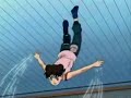 Temari vs Tenten Temari vs Tenten