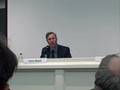 Pipes & Brook on Totalitarian Islam Q11 - Ayn Rand Institute