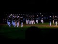 Friday Night Parade Marine Barracks 8th&I