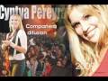 Cyntya pereyra Compañera difusion 2009