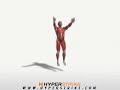 Jump Burpees