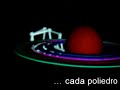 La teoría de burbujas presupone al universo formado por una matriz de burbujas de espacio bidimensional, (Telaraña Cósmica), con la topologia del agujero negro y cuyo interior es un vacio absoluto, es decir, no hay lugares posibles ni existe el tiempo.   Esta teoría predice la existencia de los túneles negros ...que bien podrían ser autopistas para OVNIS. Más información: jadelav@hotmail.comThe bubble theory assumes the universe composed of a matrix of bubbles dimensional space, (Cosmic Web), with the topology of the black hole and whose interior is an absolute vacuum, then there is no possible sites nor is there time. This theory predicts the existence of black tunnels ... perhaps even highways for UFOs.More information: jadelav@hotmail.com