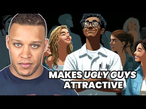 how to get more attractive