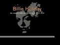 Bekijk muziek clip van Billie Holiday met Stormy Weather