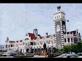 I AM DUNEDIN