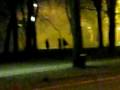 videos de demonstrasjon mot israels ambassade