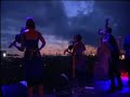 MY BODY IS A CAGE - THE ARCADE FIRE - GLASTONBURY 