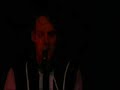 MY BODY IS A CAGE - THE ARCADE FIRE - GLASTONBURY 2007