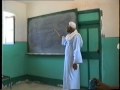 Profesor nubio Profesor nubio