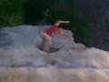videos de el mono del salto en villa de santiago