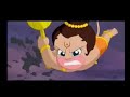 Hanuman Returns - Promo3 (High Quality)