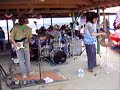 IT'S ALL OVER NOW & Tequila SHECKY & THE TWANGTONES GTO SHOW