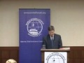 videos de Glenn Kessler at World Affairs Council DC Part 1