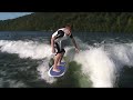 wakesurfing (better)