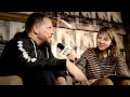 Litza na Kanapie - Golgota Mlodych 2011